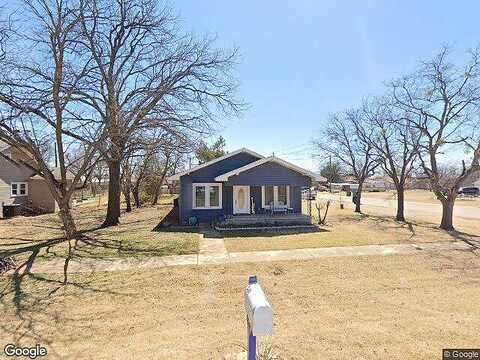 Alameda, IOWA PARK, TX 76367