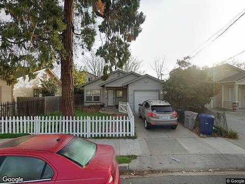 Santa Cruz, SACRAMENTO, CA 95817