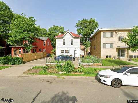 Pillsbury, MINNEAPOLIS, MN 55408