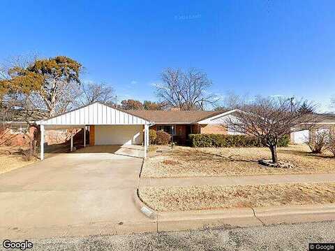 61St, LUBBOCK, TX 79412