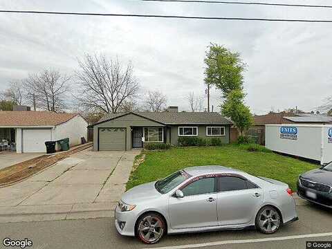 Edison, SACRAMENTO, CA 95821