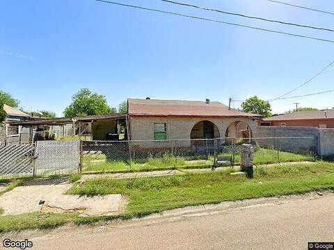 Santa Cleotilde, LAREDO, TX 78040