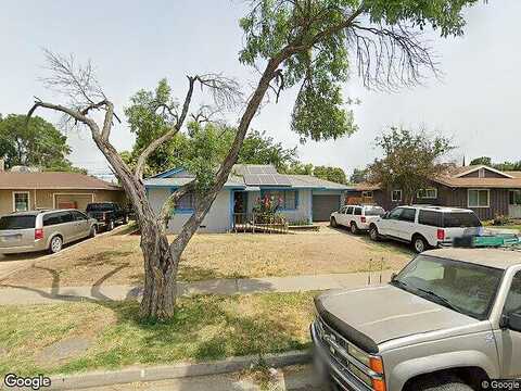 Pontiac, FRESNO, CA 93705