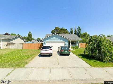 Ala Moana, WEST RICHLAND, WA 99353