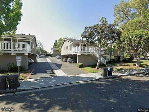 Brittany, HUNTINGTON BEACH, CA 92647