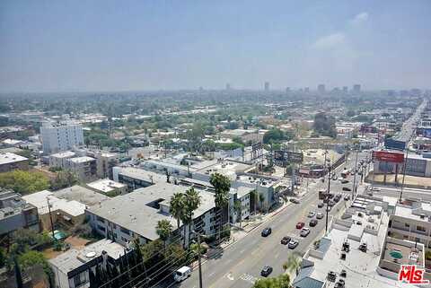 La Cienega, WEST HOLLYWOOD, CA 90069