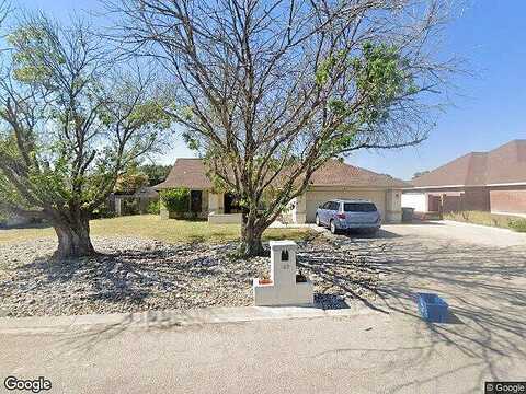 Warbonnet, DEL RIO, TX 78840