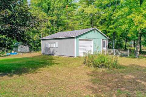 Cloverleaf Lake, CLINTONVILLE, WI 54929