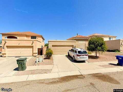 Paseo San Ardo, TUCSON, AZ 85747