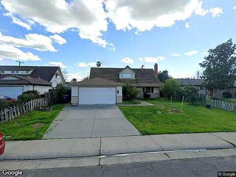 Zion, SACRAMENTO, CA 95827