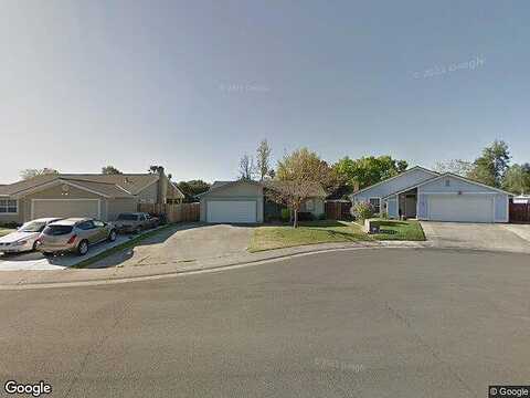 Tywood, SACRAMENTO, CA 95827