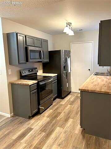 Tampico, COLORADO SPRINGS, CO 80910