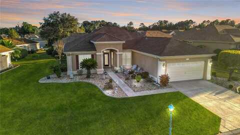 130Th Street, SUMMERFIELD, FL 34491