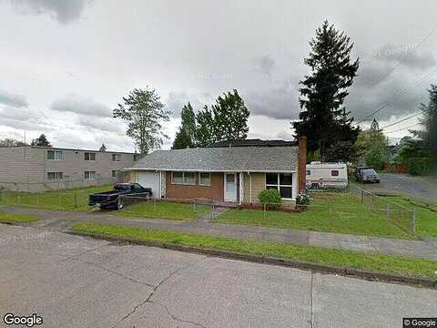 Midway, PORTLAND, OR 97203