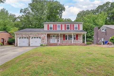 Lacon, NEWPORT NEWS, VA 23608