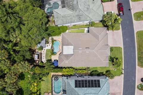 Estero River, ESTERO, FL 33928