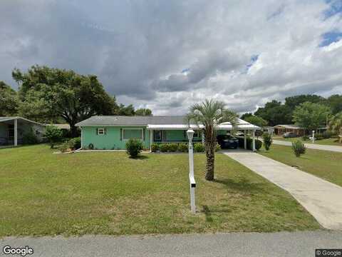 104Th, OCALA, FL 34481
