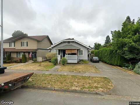 Pearl, CENTRALIA, WA 98531