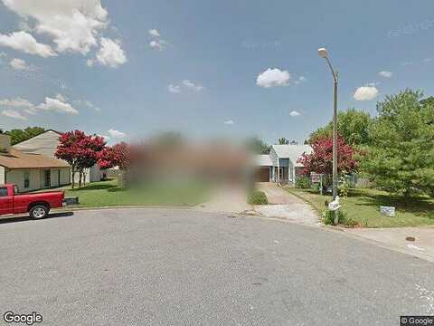 Woodburne, VIRGINIA BEACH, VA 23452