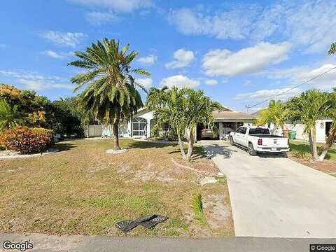 21St, CAPE CORAL, FL 33990