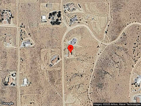 Loma Vista, APPLE VALLEY, CA 92308
