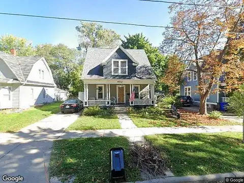 Harriman, APPLETON, WI 54911