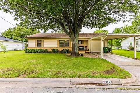 Main, WEST, TX 76691