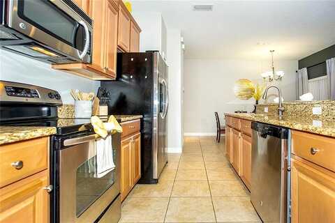 California Palm, KISSIMMEE, FL 34747
