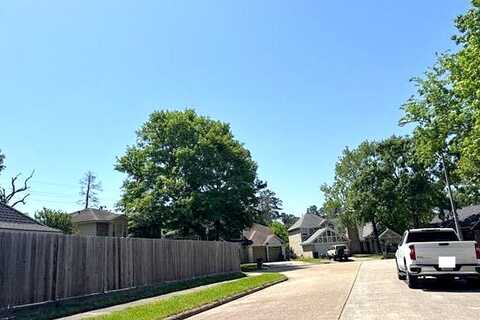 Tan Oak, TOMBALL, TX 77375