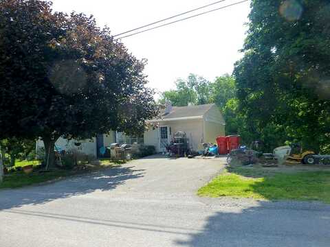 Rice, SHIPPENSBURG, PA 17257