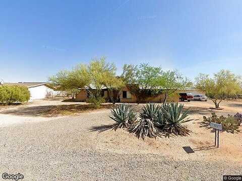 Calle Dadivoso, TUCSON, AZ 85704
