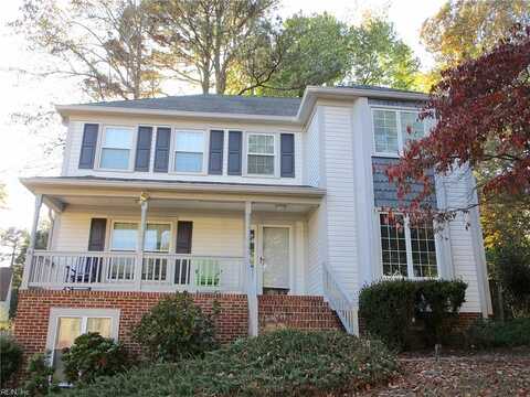Garrow, NEWPORT NEWS, VA 23608