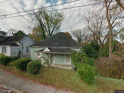 Fort Hill, MACON, GA 31217