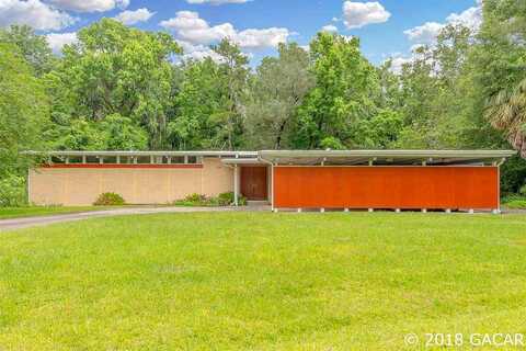 4Th, GAINESVILLE, FL 32607