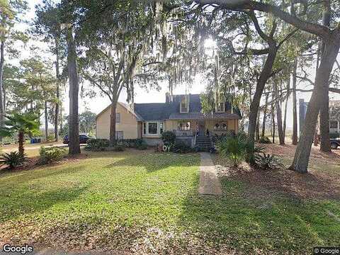 Marsh Oak, BRUNSWICK, GA 31525
