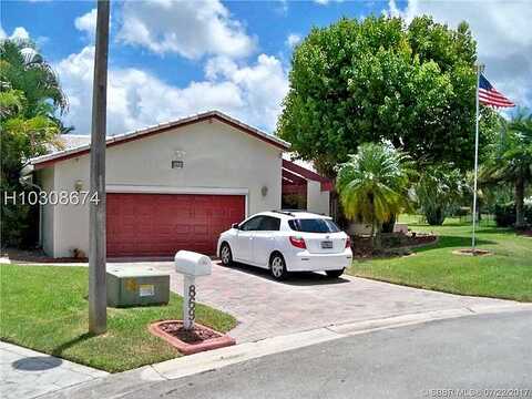 7Th, CORAL SPRINGS, FL 33071