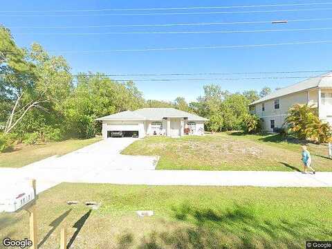 Stringfellow, SAINT JAMES CITY, FL 33956