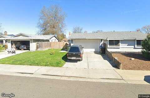 Danridge, SACRAMENTO, CA 95828
