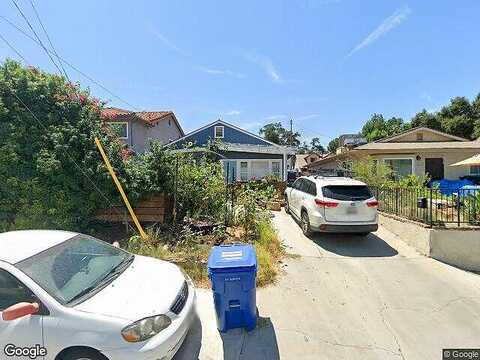 Jayseel, SUNLAND, CA 91040