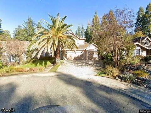 Kenneth Hill, FAIR OAKS, CA 95628