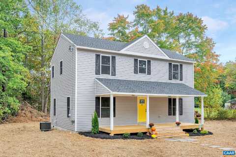 Albano, BARBOURSVILLE, VA 22923