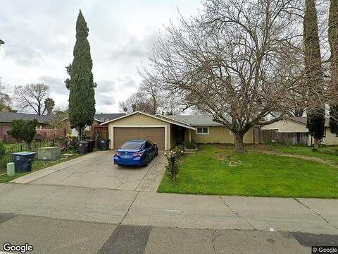 Butternut, CITRUS HEIGHTS, CA 95621
