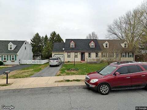 Locust, DENVER, PA 17517