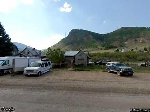 Reese, SILVERTON, CO 81433