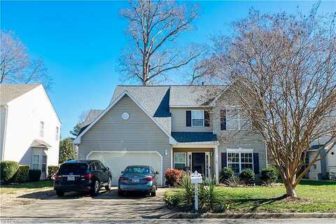 Holbrook, NEWPORT NEWS, VA 23602