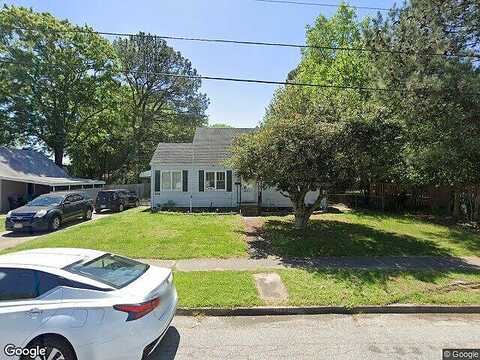 Burksdale, NORFOLK, VA 23518