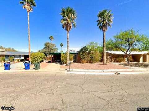 Nicaragua, TUCSON, AZ 85730