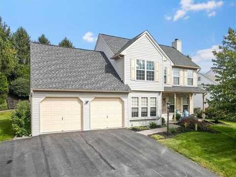 Countryside, FOGELSVILLE, PA 18051