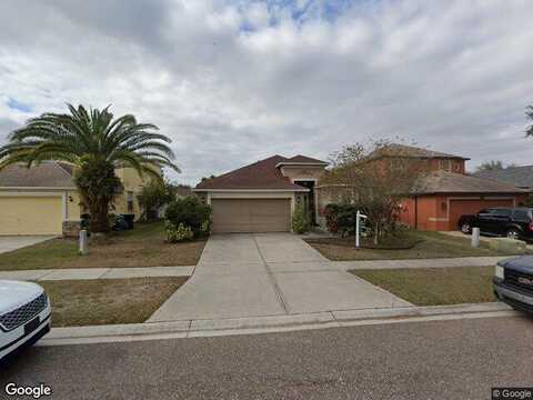 Moccasin Trail, RIVERVIEW, FL 33578