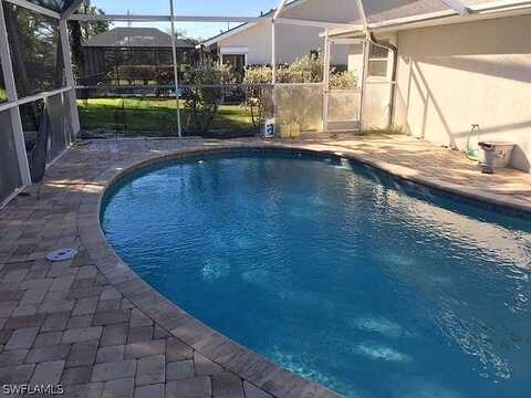 El Dorado, CAPE CORAL, FL 33914